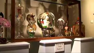 Kirk Williams  Antique Assemblage Parade