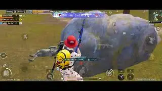 PUBG mobile new update 4.2 game play, with 40 fps , normal lobby ,,  support me new channel, 