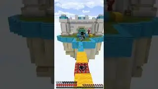 pov: operation sabotage #teamworkwins #minecraftmemes #clips...