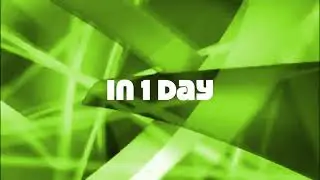 MSTVE Channel Too ID - Countdown to MSTVE XTRA (12/31/2010 - 1/1/2011)