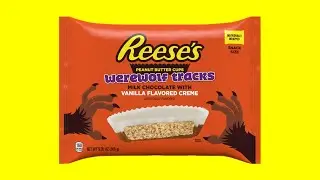 Reese's - WereWolf Tracks