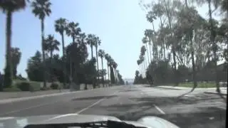 Datsun Roadster SR20DE S14 - Ride Along