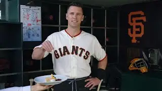 2018: If I Weren&rsquo;t a Player - Buster Posey