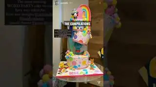 PHOTOS FROM KHAI MALIK'S FIRST BIRTHDAY PARTY🥳🥳🎊🎉