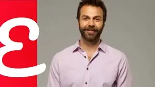 Aziz Caner Inan se une en este 2023 al elenco de la serie turca 'Ego'