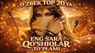 1 Soatlik Qishning Eng Qaynoq O‘zbek Qo‘shiqlari 🔥 Top Hitlar