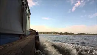 Bumboat