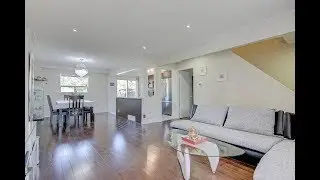 60 SCOTNEY GROVE, SCARBOROUGH, ON