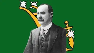 &ldquo;The Starry Plough&rdquo; - Irish Socialist Song