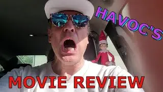 😮HAVOC'S Movie got REVIEWED!!!
