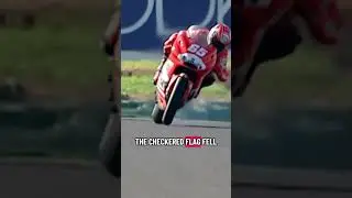 The Penalty Race