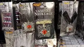 Vampire Costumes, Velvet Coats, Victorian Vampire Dress ++ at Spirit Halloween