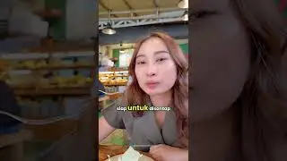 Waroeng Spesial Lalapan Lauk Melimpah | #DigitalPartner #Porto #DapoerCobek