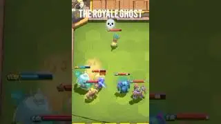 3 STAR ROYAL GHOST