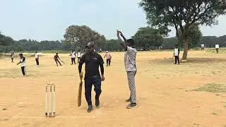 Royal Fighters v/s KN11 Stars 16.11.2025 3rd match KN11 Batting & lost by 104 runs