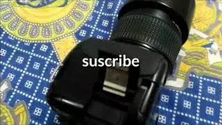 HOW TO FIX DSLR WASTE MEMORY CARD IN HINDI