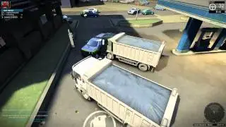 APB: Troll Patrol