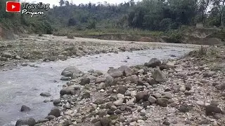 Kakoi Rajgarh  | Parum para | Arunachal pradesh | Picnic spot Assam Arunachal pradesh border area