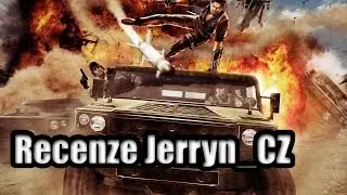 Just Cause 2 [cz] - Recenze - Jerryn_CZ
