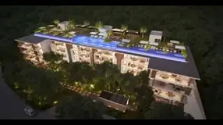 LUXURY CONDOS IN PLAYACAR
