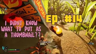 Even more progress | Grounded 2 Episode:14