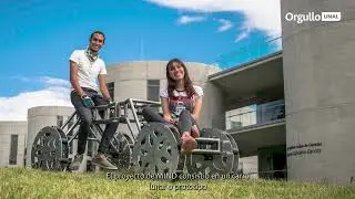 &iexcl;UNAL gana concurso de la NASA! | Orgullo UNAL