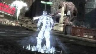 Mortal Kombat9 (Bability) PSN Update!