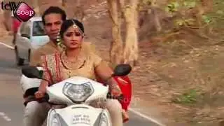 Trouble in LD and Radha's Marriage in 