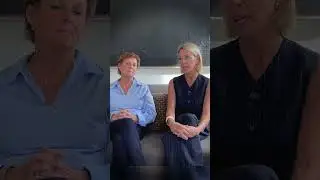 Meet #ArtBLINK2026 Honorees Tricia Kirk and Neillie Butler! #artblink #cancerfundraising