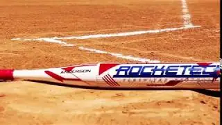 2020 Rocketech Fastpitch Softball Bat - Anderson Bat Company
