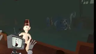 El remake de Captain&rsquo;s Cove de la QoL Update de Bear Alpha es... Bonito? ||| Mr Puzzles_Alpha