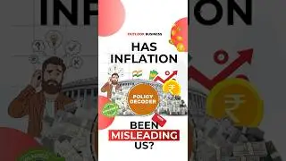 India&rsquo;s New CPI Explained: 2023&ndash;24 Rebase, Lower Food Weight & What It Means for Inflation
