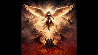 EMPIRE OF SERAPHIM &ndash; Angels of the Abyss | Epic Symphonic Metal