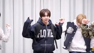 260118 점프업 | Trophy 남성모 직캠