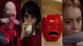 1 Second from 53 Random Moments (Live-Action Edition)