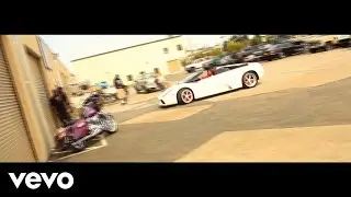 Young Byrd - Who Dat ft. Beeda Weeda
