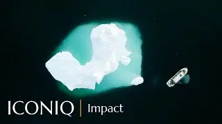 ICONIQ Impact - Brand Anthem