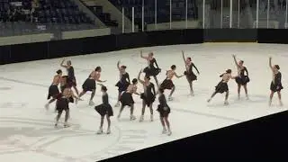 Cassiop&eacute;e Open 2019-2020