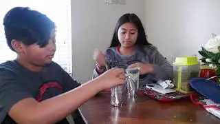 CSULB Short film