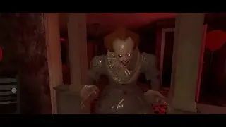 Death Park 2: Scary Clown Survival Horror Game Full Gameplay
