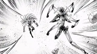 SHUUMATSU NO VALKYRIE GODS APOCALYPSE CAP 19
