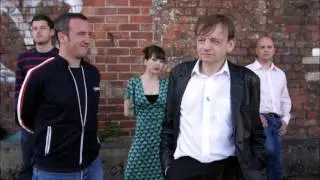 The Fall - Job Search (John Peel 31st Aug 2004)