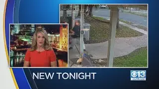 Charges Detailed In Sacramento Kidnapping
