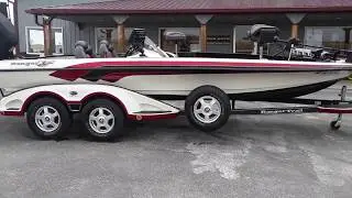 2009 Ranger Z520 *SOLD*