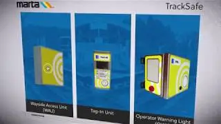 Digital Learning Solutions - TrackSafe