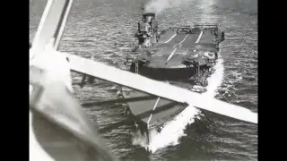 UK Aircraft carrier HMS Courageous WW2 (50) - UK Flugzeugtr&auml;ger HMS Courageous WW2 (50)