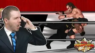 GM Mode - Fire Promoter #51: Head of The Table