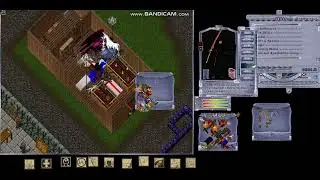 Ultima Online  ( Oskom Free )