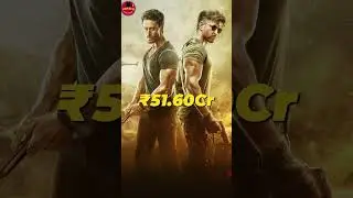 Pathaan Day 1 Box office collection | Unfold Cinema