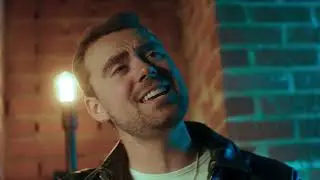 Chris Ruediger - Kid Anymore (Official Music Video)
